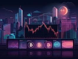 BlackRock's $400 Million Bitcoin Haul: What the hell is this 'liquidity alarm' really about?