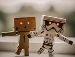 Robot Revolution: Solid-State Batteries and the Future of Humanity