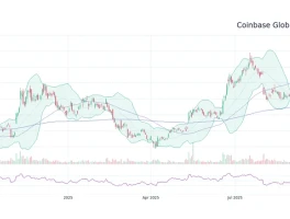 The Coinbase Stock Illusion: Its Price, the Bitcoin Hype, and Why It's Not NVDA